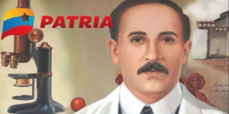 ¡Pendiente! Pagarán bono José Gregorio Hernández a través del Sistema Patria