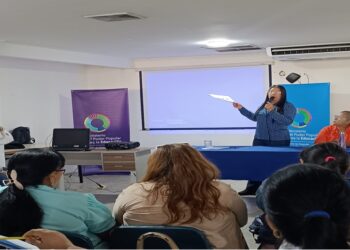 Zulia: CDCE avanza en la organización escolar en los municipios