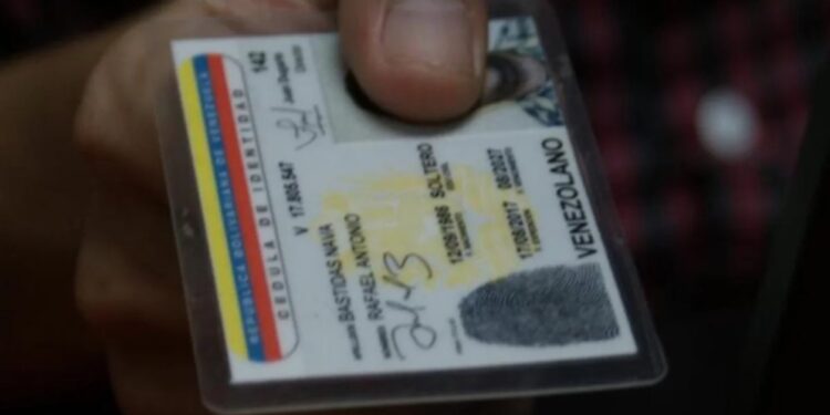 ¡A propósito de las jornadas del Saime! Estos son los requisitos para tramitar la cédula de identidad
