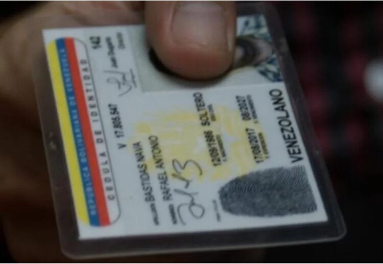 ¡A propósito de las jornadas del Saime! Estos son los requisitos para tramitar la cédula de identidad