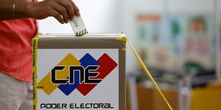 Segunda Consulta Popular Nacional 2025 se celebrará el 27 de abril