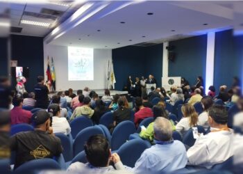 Bajo el lema “La salud evoluciona, nosotros también” viene una nueva edición de dos congresos médicos de la Universidad del Zulia