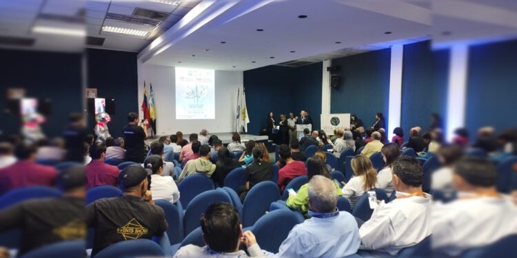 Bajo el lema “La salud evoluciona, nosotros también” viene una nueva edición de dos congresos médicos de la Universidad del Zulia