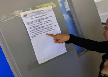 El Zulia ejerció la democracia participativa este 02 de febrero
