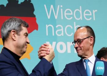 Prensa alemana destaca los desafíos que enfrentará Friedrich Merz ganador de las elecciones