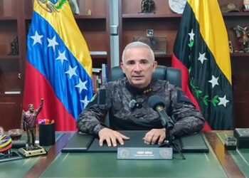 En el Táchira refuerzan seguridad fronteriza ante hechos violentos ocurridos en la frontera con Colombia