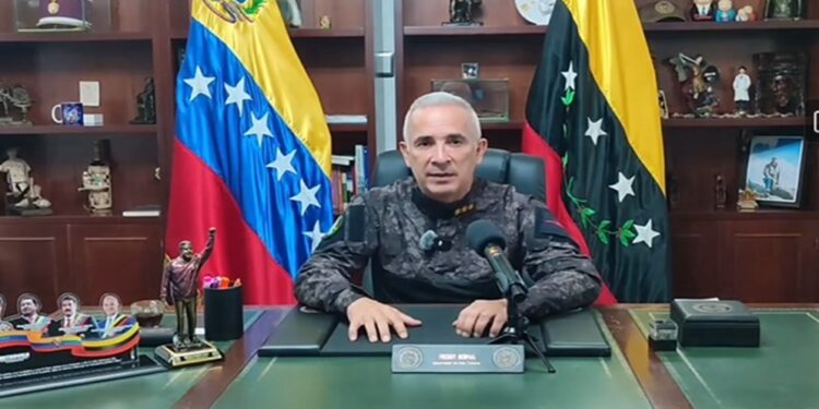 En el Táchira refuerzan seguridad fronteriza ante hechos violentos ocurridos en la frontera con Colombia