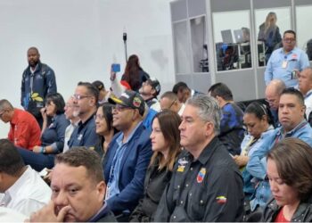 Tercera Línea de Transformación ha consolidado la paz y la justicia en el país