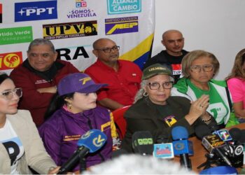 Concejales del Polo Patriótico solicitarán nuevo alcalde encargado de Maracaibo ¡Ya pasaron los 90 días!