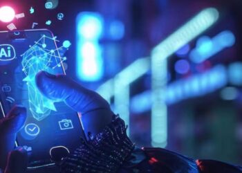 ¡En poco tiempo! Uso de la Inteligencia Artificial en celulares ha experimentado un crecimiento exponencial