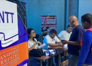 INTT desplegará operativos especiales en estos estados