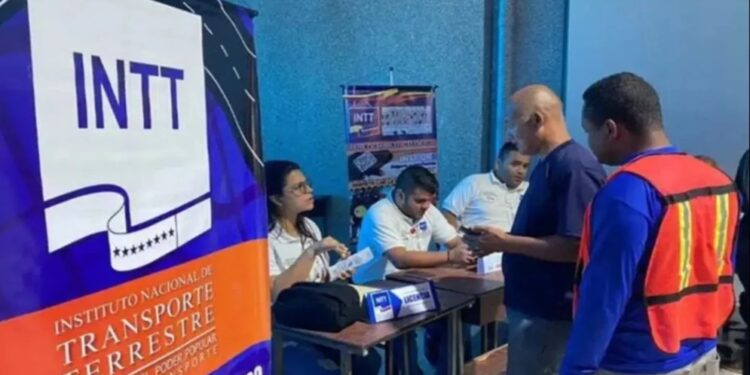 INTT desplegará operativos especiales en estos estados