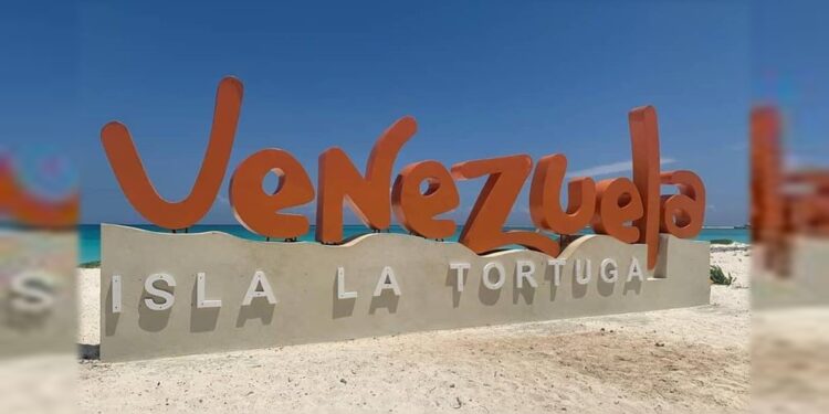 ¡Impulsando el turismo! Prevén construcción de un aeropuerto en Isla La Tortuga