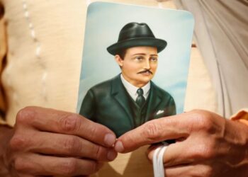 Declaran Día de Júbilo Nacional en honor a José Gregorio Hernández ¡Se espera fecha de canonización!