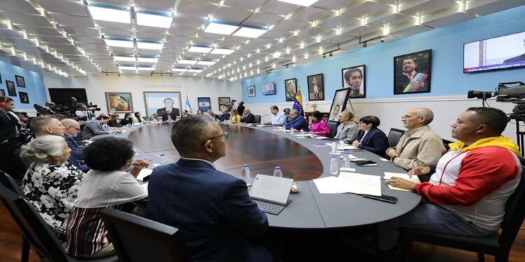 Propuesta definitiva de Reforma Constitucional debe estar listo en 90 días