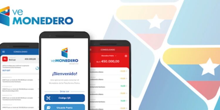 Usuario Patria: Así puedes aceptar pagos y transferir montos (+Pasos)