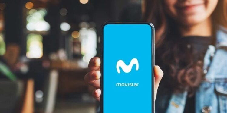 Movistar desarrollará la red 5G bajo el esquema de Dynamic Spectrum Sharing (+Detalles)