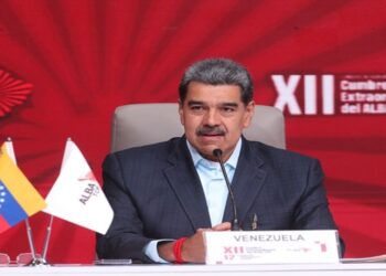 Cumbre Extraordinaria del ALBA-TCP revisó agenda para estar a la vanguardia de las luchas