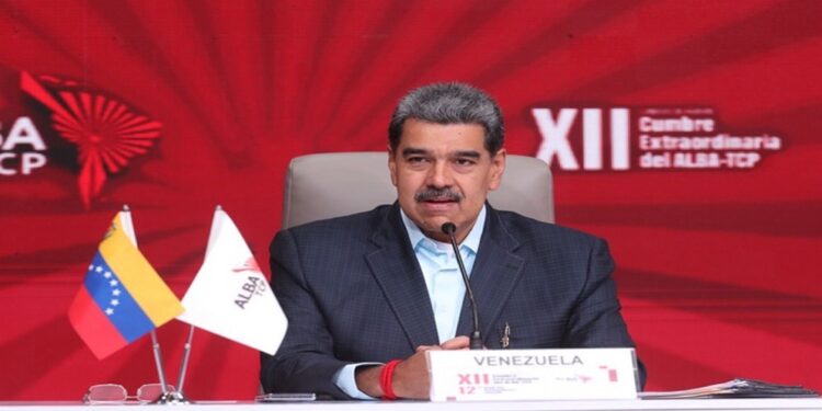 Cumbre Extraordinaria del ALBA-TCP revisó agenda para estar a la vanguardia de las luchas