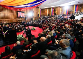 Sistema Penitenciario debe lograr «meta Pran cero» afirma el presidente Nicolás Maduro