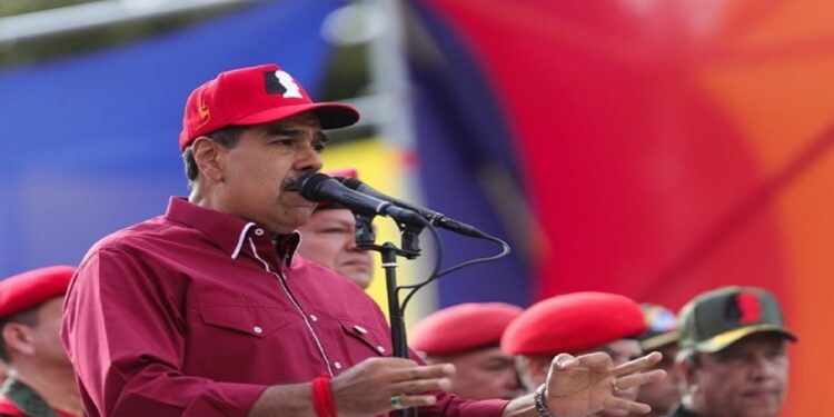 ¡Lanzamiento de la 5T! Gobierno nacional liberará recursos a más de cinco mil proyectos comunales
