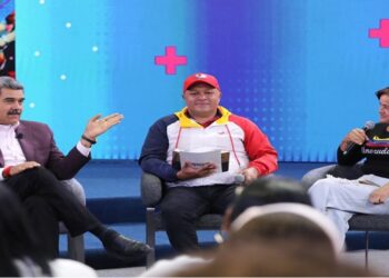 Integran «1X10 del Buen Gobierno» con la Línea VenApp ¡Conexión directa al Sistema Nacional de Gobierno Popular Comunal!