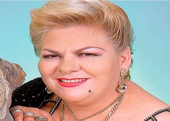 ¡Luto en la música mexicana! Fallece Paquita la del Barrio sepa qué pasará con su herencia (+Videos)