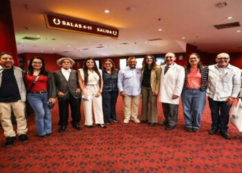 ¡Ciencia para la Vida! Enaltece los éxitos del Dr. Humberto Fernández Morán
