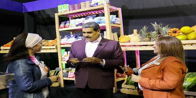 Plan Mi Bodega prevé extenderse a 10 mil en todo el país