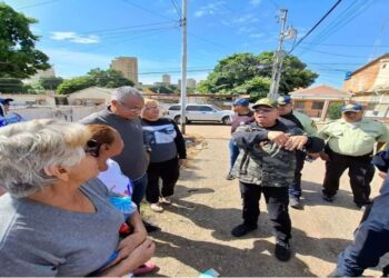 ¡Educación, Más Multa, es Igual a Consciencia Vial¡ Campaña se despliega en Táchira y Zulia