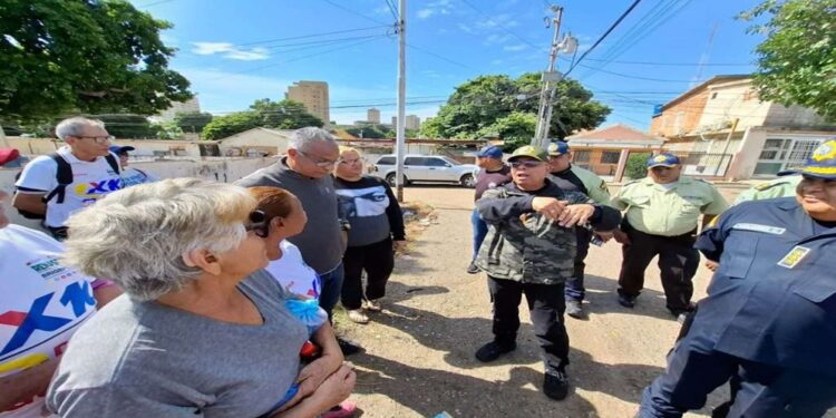 ¡Educación, Más Multa, es Igual a Consciencia Vial¡ Campaña se despliega en Táchira y Zulia
