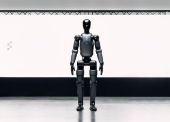 ¡Cambio de vida! EE.UU. va a por un ‘ejército’ de 100.000 robots humanoides