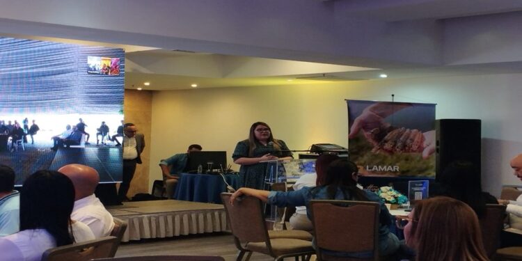 Primera Rueda de Negocios busca fortalecer mercado nacional del camarón