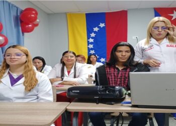 Inician módulos de captación y formación de los Consejos de Dirección de las Asic en el estado Zulia