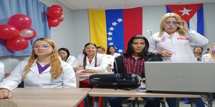 Inician módulos de captación y formación de los Consejos de Dirección de las Asic en el estado Zulia