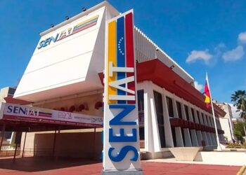 Seniat exhorta a contribuyentes a declarar el ISLR antes del 31 de marzo
