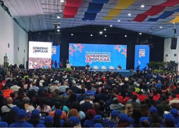 Sepa cómo será el nuevo Sistema de Gobierno Comunal y Popular en Venezuela (+Detalles)
