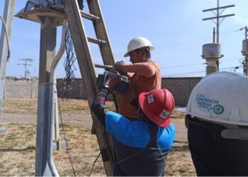 ¡En San Francisco! Mantenimiento en la subestación San Felipe garantiza servicio eléctrico a familias zulianas