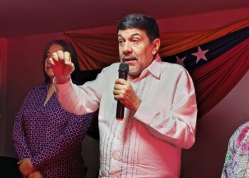 Jornada de Formación para docentes se realiza en los municipios Maracaibo y San Francisco
