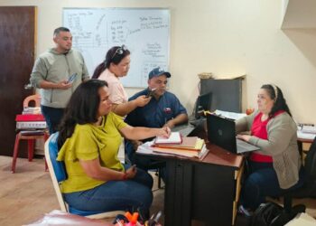 Educación en el Zulia continúa avanzando en el Plan de Atención Social al Magisterio