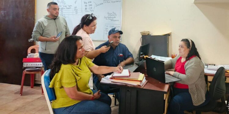 Educación en el Zulia continúa avanzando en el Plan de Atención Social al Magisterio