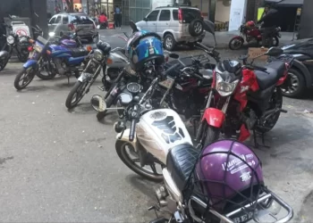 Financiamiento de motos este 14 – 15 de marzo: Detalles