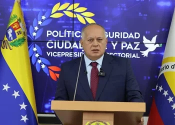 Diosdado Cabello: Fueron detenidos dos alcaldes del Zulia por su vinculación con el narcotráfico y el paramilitarismo