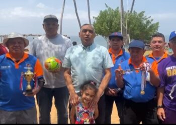 Sitios turísticos del municipio Santa Rita están disponibles para el disfrute del Carnaval 2025