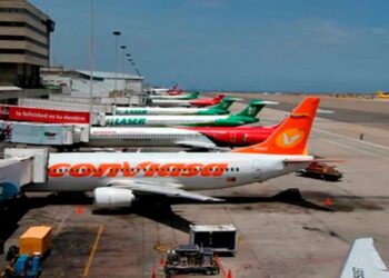¡Sepa cómo reservar! Esta aerolínea venezolana activa vuelos especiales para Semana Santa 2025