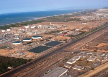 ¡Impulsar y fortalecer la economía! En Campos de Oriente avanza Plan de Producción Petrolera 2025