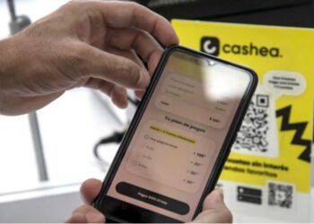 ¿Quieres abrir una cuenta en Cashea? Estos son los requisitos para abrir una cuenta (+Pasos)