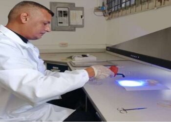 ¡Está en su fase final! Investigadores venezolanos desarrollan apósitos para tratamiento de quemaduras