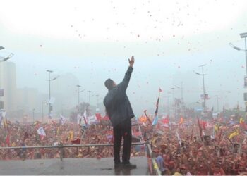 A 12 años de la siembra del Comandante Hugo Chávez su legado sigue intacto