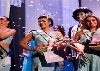Certamen Belleza Baralt anunció los ganadores de las categorías, miss, míster y teen